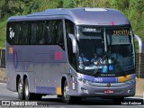 Rota Transportes Rodoviários 7965 na cidade de Aparecida, São Paulo, Brasil, por Luiz Krolman. Número da foto: #7451619.