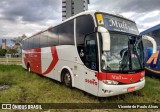 Mult Turismo 1709 na cidade de Aparecida, São Paulo, Brasil, por Vicente de Paulo Alves. Número da foto: #7452543.