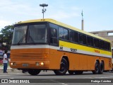 Ônibus Particulares 12367 na cidade de São Paulo, São Paulo, Brasil, por Rodrigo Coimbra. Número da foto: #7454755.