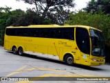 Viação Itapemirim 8835 na cidade de São Paulo, São Paulo, Brasil, por Oscar Nascimento da Silva. Número da foto: #7453317.