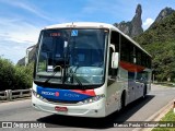 Viação Riodoce 61501 na cidade de Teresópolis, Rio de Janeiro, Brasil, por Marcus Paulo - ChegaParei RJ. Número da foto: #7452990.