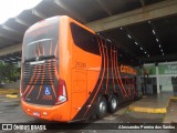 Catedral Turismo 20298 na cidade de Araguari, Minas Gerais, Brasil, por Alessandro Pereira dos Santos. Número da foto: #7454331.