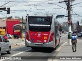 Express Transportes Urbanos Ltda 4 8006 na cidade de São Paulo, São Paulo, Brasil, por Andre Santos de Moraes. Número da foto: #:id.