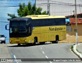 Viação Nordeste 1605 na cidade de Natal, Rio Grande do Norte, Brasil, por Junior Mendes. Número da foto: #7452714.