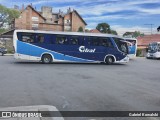 Citral Transporte e Turismo 3206 na cidade de Gramado, Rio Grande do Sul, Brasil, por Gabriel Kowalski. Número da foto: #:id.
