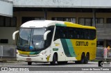 Empresa Gontijo de Transportes 18470 na cidade de Campos dos Goytacazes, Rio de Janeiro, Brasil, por Lucas de Souza Pereira. Número da foto: #7452857.