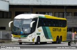 Empresa Gontijo de Transportes 18470 na cidade de Campos dos Goytacazes, Rio de Janeiro, Brasil, por Lucas de Souza Pereira. ID da foto: :id.