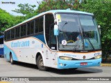 Emtram 4730 na cidade de São Paulo, São Paulo, Brasil, por Guilherme Estevan. Número da foto: #:id.
