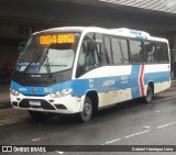 Auto Viação Jabour D86063 na cidade de Rio de Janeiro, Rio de Janeiro, Brasil, por Gabriel Henrique Lima. Número da foto: #7452365.