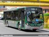 Via Sudeste Transportes S.A. 5 2454 na cidade de São Paulo, São Paulo, Brasil, por Jonathan Braandão. Número da foto: #7452964.