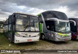 Bibatur Turismo 024 na cidade de Aparecida, São Paulo, Brasil, por Vicente de Paulo Alves. Número da foto: #7452515.