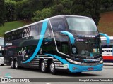 Empresa de Ônibus Nossa Senhora da Penha 54000 na cidade de São Paulo, São Paulo, Brasil, por Ezequiel Vicente Fernandes. Número da foto: #:id.