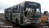 Cidade Verde Transporte Rodoviário 5733 na cidade de Sarandi, Paraná, Brasil, por Luiz Scaff. Número da foto: #:id.
