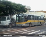 Ônibus Particulares EP1624 na cidade de Apucarana, Paraná, Brasil, por Josino Vieira. ID da foto: :id.