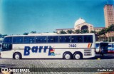Barra Tour 3140 na cidade de Aparecida, São Paulo, Brasil, por Cecilio Cais. Número da foto: #7452208.