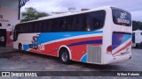 Souzatur Transportes e Turismo 2910 na cidade de Governador Valadares, Minas Gerais, Brasil, por Wilton Roberto. Número da foto: #:id.