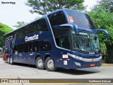 Viação Cometa 17311 na cidade de São Paulo, São Paulo, Brasil, por Guilherme Estevan. Número da foto: #:id.