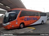 SMS Transportes 1320 na cidade de Rio de Janeiro, Rio de Janeiro, Brasil, por Rodrigo Miguel. Número da foto: #7454903.