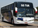 GG Tur Turismo 1435 na cidade de Belo Horizonte, Minas Gerais, Brasil, por Adão Raimundo Marcelino. Número da foto: #7454715.