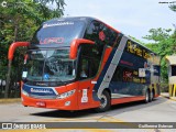 Expresso Adamantina 421801 na cidade de São Paulo, São Paulo, Brasil, por Guilherme Estevan. Número da foto: #:id.