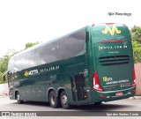 Viação Motta 18015 na cidade de Brasília, Distrito Federal, Brasil, por Igor dos Santos Costa. Número da foto: #:id.