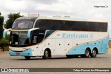 Emtram 5260 na cidade de Vitória da Conquista, Bahia, Brasil, por Felipe Pessoa de Albuquerque. Número da foto: #:id.