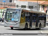 Via Sudeste Transportes S.A. 5 3092 na cidade de São Paulo, São Paulo, Brasil, por Jonathan Braandão. Número da foto: #7452923.