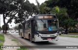 Bettania Ônibus 30996 na cidade de Belo Horizonte, Minas Gerais, Brasil, por Marcelo Luiz. Número da foto: #:id.