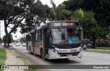 Bettania Ônibus 30996 na cidade de Belo Horizonte, Minas Gerais, Brasil, por Marcelo Luiz. ID da foto: :id.