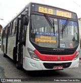 Auto Viação Jabour D86067 na cidade de Rio de Janeiro, Rio de Janeiro, Brasil, por Pedro Henrique Paes da Silva. Número da foto: #:id.