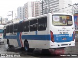 Viação Nossa Senhora da Penha RJ 188.056 na cidade de Nova Iguaçu, Rio de Janeiro, Brasil, por Lucas Alves Ferreira. Número da foto: #:id.