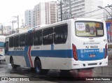 Viação Nossa Senhora da Penha RJ 188.056 na cidade de Nova Iguaçu, Rio de Janeiro, Brasil, por Lucas Alves Ferreira. ID da foto: :id.