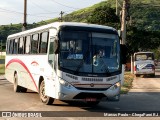 Auto Viação ABC RJ 105.128 na cidade de Niterói, Rio de Janeiro, Brasil, por Marcus Paulo - ChegaParei RJ. Número da foto: #7452859.