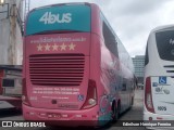 4bus - Cooperativa de Transporte Rodoviário de Passageiros Serviços e Tecnologia - Buscoop 4013 na cidade de São Paulo, São Paulo, Brasil, por Edinilson Henrique Ferreira. Número da foto: #:id.