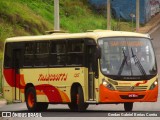 Transcotta Turismo 125 na cidade de Ouro Preto, Minas Gerais, Brasil, por Gerdan Gabriel Bretas Corrêa. ID da foto: :id.