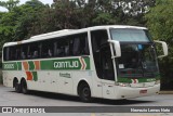 Empresa Gontijo de Transportes 20065 na cidade de São Paulo, São Paulo, Brasil, por Nemezio Lemos Neto. Número da foto: #7453179.