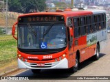 Autotrans > Turilessa 25299 na cidade de Belo Horizonte, Minas Gerais, Brasil, por Adão Raimundo Marcelino. Número da foto: #7454734.
