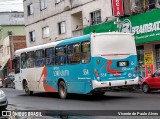 Expresso Lorenzutti 554 na cidade de Guarapari, Espírito Santo, Brasil, por Vicente de Paulo Alves. ID da foto: :id.