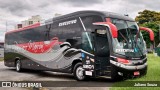 Empresa de Ônibus Pássaro Marron 8801 na cidade de São José dos Campos, São Paulo, Brasil, por Juliano Souza. Número da foto: #7454462.