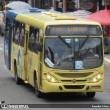Transporte Urbano São Miguel 2474 na cidade de Uberlândia, Minas Gerais, Brasil, por Leandro Alves. Número da foto: #:id.
