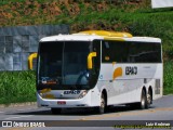 Espaço Transportes e Turismo 8501 na cidade de Juiz de Fora, Minas Gerais, Brasil, por Luiz Krolman. ID da foto: :id.