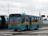 Auto Viação Redentor HS014 na cidade de Curitiba, Paraná, Brasil, por Bruno Nascimento. Número da foto: #:id.