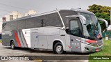 Litorânea Transportes Coletivos 81.002 na cidade de São José dos Campos, São Paulo, Brasil, por Juliano Souza. Número da foto: #7454441.
