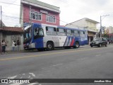 Empresa de Ônibus Vila Galvão 30.654 na cidade de Guarulhos, São Paulo, Brasil, por Jonathan Silva. Número da foto: #:id.