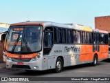 Transturismo Rio Minho RJ 166.001 na cidade de Niterói, Rio de Janeiro, Brasil, por Marcus Paulo - ChegaParei RJ. Número da foto: #7451733.