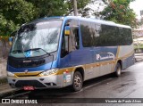 Trans Miranda 2041 na cidade de Guarapari, Espírito Santo, Brasil, por Vicente de Paulo Alves. ID da foto: :id.