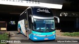 Expresso Satélite Norte 16900 na cidade de Anápolis, Goiás, Brasil, por Sullyvan Martins Ribeiro. Número da foto: #:id.
