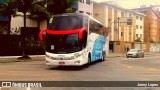 Malitur Turismo 6500 na cidade de Guarujá, São Paulo, Brasil, por Jonny Lopes. Número da foto: #7454047.