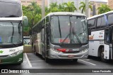Empresa de Transportes Mairiporã 39.043 na cidade de Aparecida, São Paulo, Brasil, por Lucas Fusinatto. Número da foto: #:id.