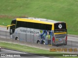 RodeRotas - Rotas de Viação do Triângulo 1901 na cidade de São José dos Campos, São Paulo, Brasil, por Rogerio Marques. Número da foto: #7452005.